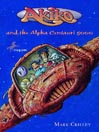 Cover image for Akiko and the Alpha Centauri 5000
